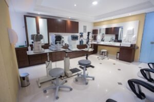 centro de tratamento cirurgico de retina 1